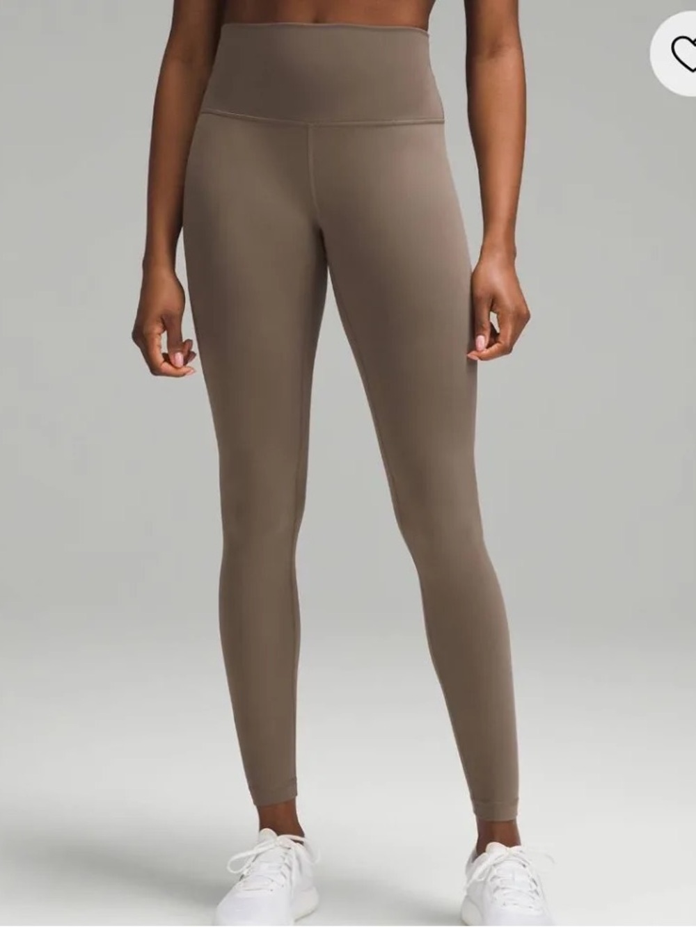 lululemon athletica wunder under train